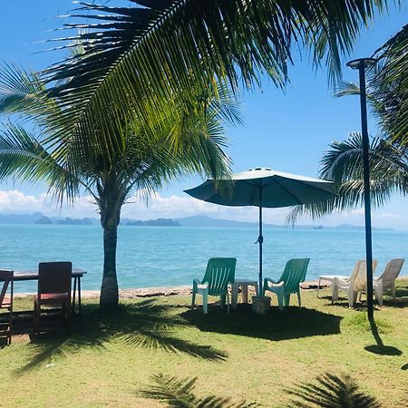 Koh Yao Yai Sea Breeze House เกาะยาวใหญ่ซีบรีซเฮ้าส์ Hotel Luaran gambar