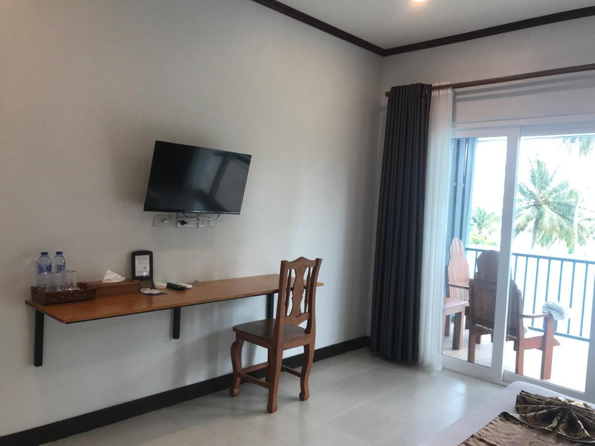 Koh Yao Yai Sea Breeze House เกาะยาวใหญ่ซีบรีซเฮ้าส์ Hotel Luaran gambar