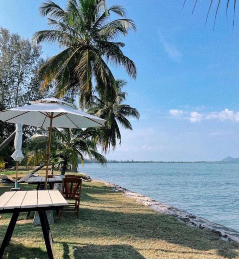 Koh Yao Yai Sea Breeze House เกาะยาวใหญ่ซีบรีซเฮ้าส์ Hotel Luaran gambar