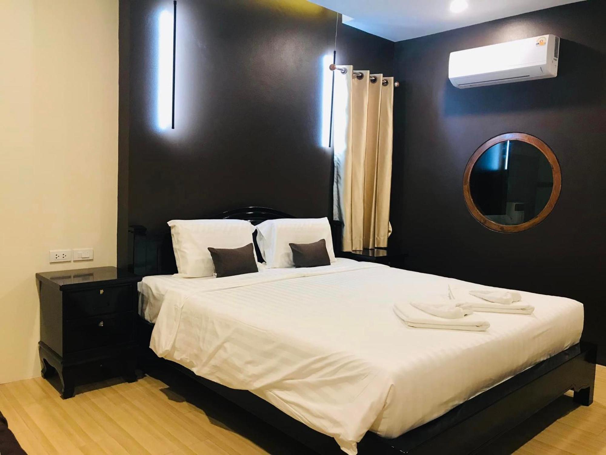 Koh Yao Yai Sea Breeze House เกาะยาวใหญ่ซีบรีซเฮ้าส์ Hotel Luaran gambar