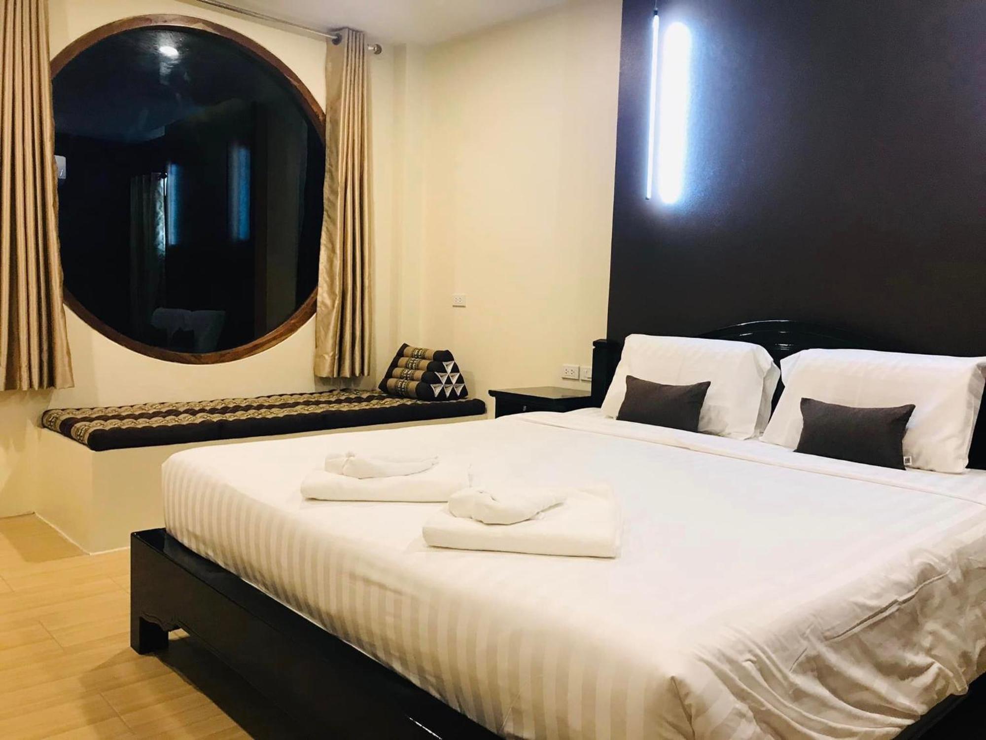 Koh Yao Yai Sea Breeze House เกาะยาวใหญ่ซีบรีซเฮ้าส์ Hotel Luaran gambar