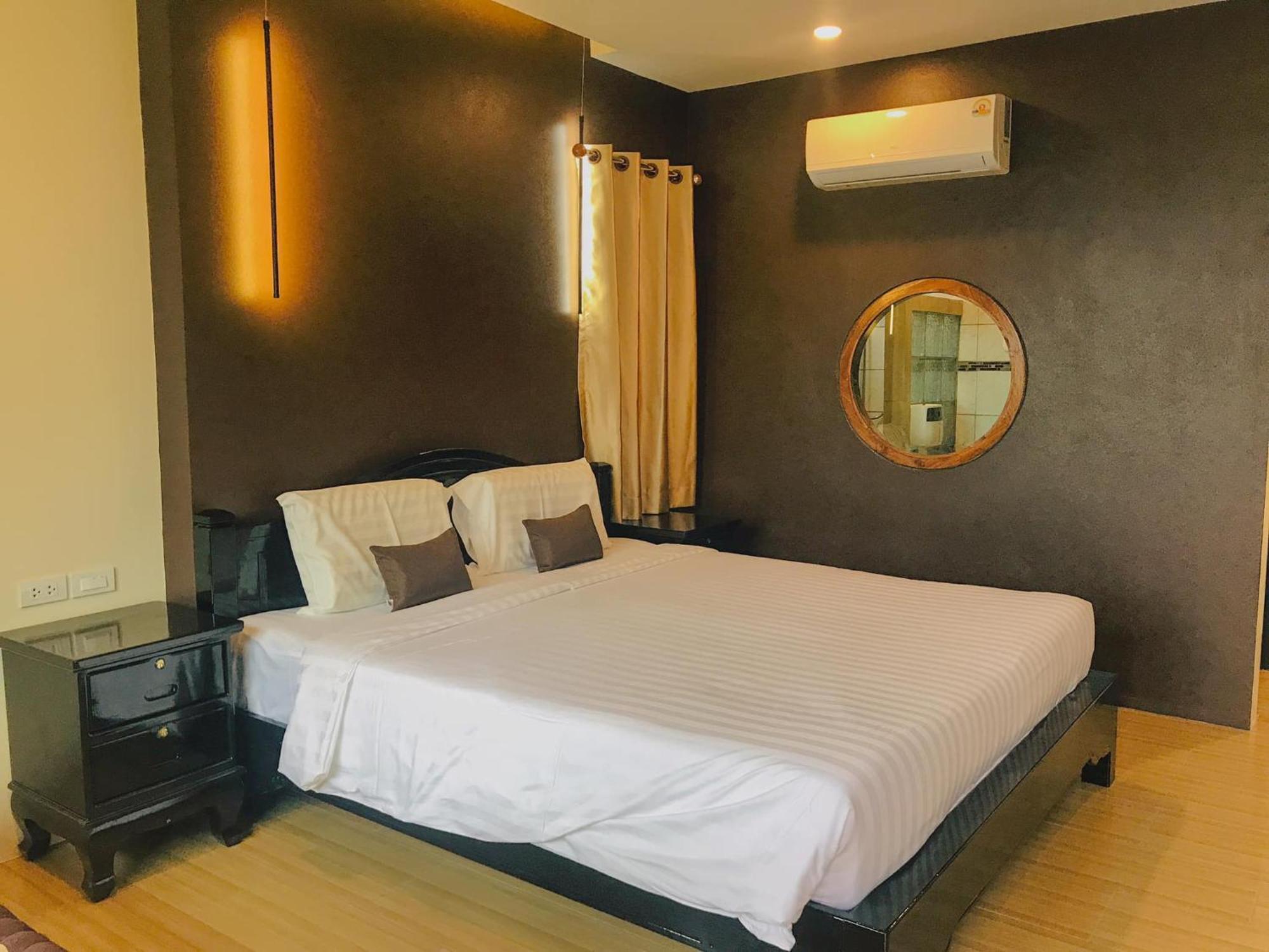 Koh Yao Yai Sea Breeze House เกาะยาวใหญ่ซีบรีซเฮ้าส์ Hotel Luaran gambar