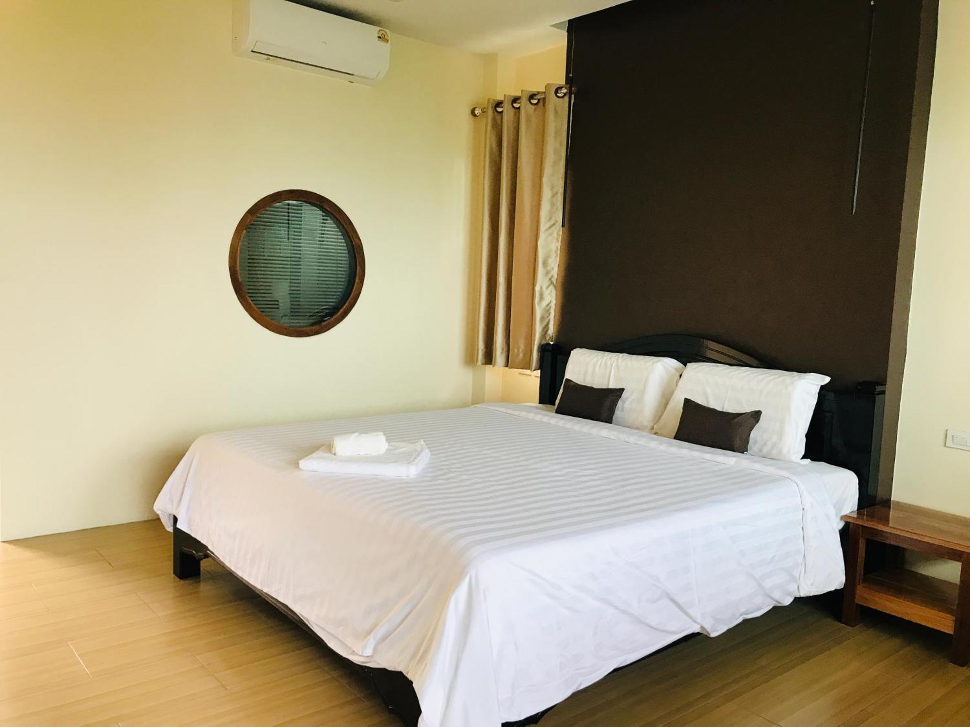 Koh Yao Yai Sea Breeze House เกาะยาวใหญ่ซีบรีซเฮ้าส์ Hotel Luaran gambar