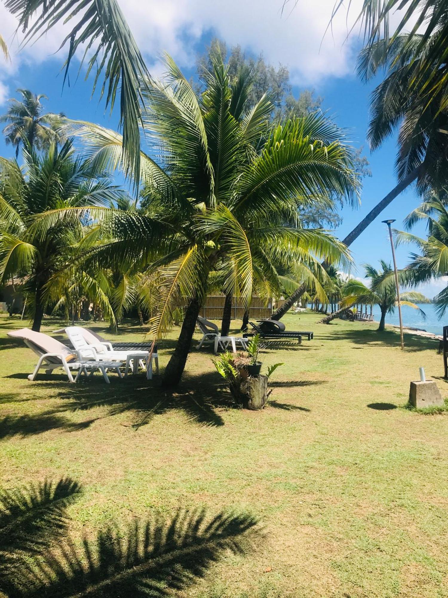 Koh Yao Yai Sea Breeze House เกาะยาวใหญ่ซีบรีซเฮ้าส์ Hotel Luaran gambar